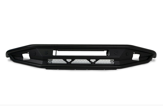 Product of DV8 Offroad FBBR-04 Competition Series Steel Powder Coated Bumper 