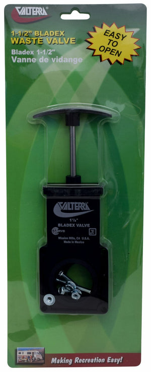 Product of Valterra T1001vp Sewer Waste Valve