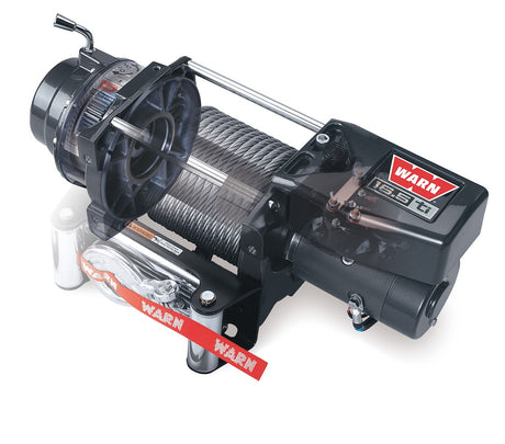 Product of Warn 68801 16500 Pound Vehicle Recovery Winch 