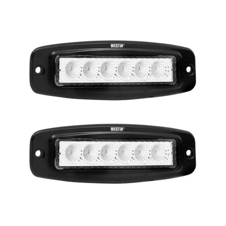 Westin Automotive 09-1918fm6 Driving/ Fog Light||09-1918fm6_Kodir_P04.Jpg||85||w16091918fm6||1791897
