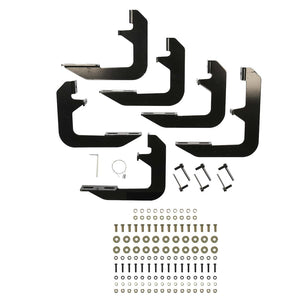 Westin Automotive 27-2445 Running Board Mounting Kit||27-2445_Kodir_P04.Jpg||85||w16272445||1792012