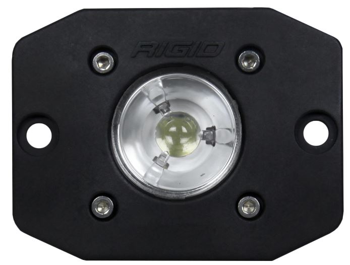 Product of Rigid Lighting 20621 Driving/ Fog Light 