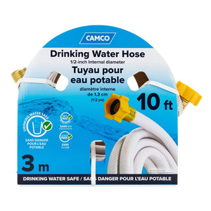 Product of Camco 22743 Fresh Water Hose