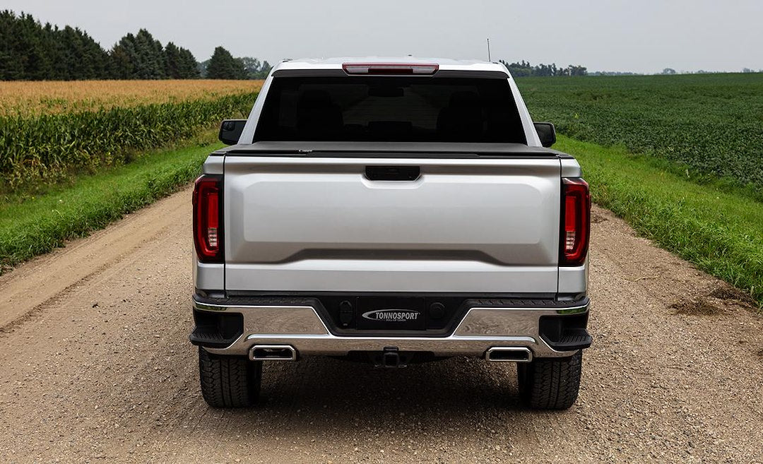 Product of ACCESS Covers TonnoSport ® 22050349 Tonneau Cover 
