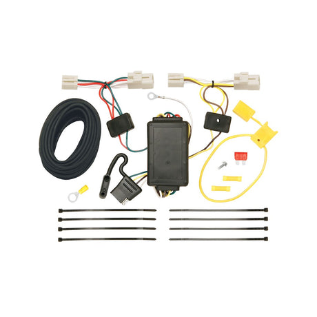 Tekonsha 118464 Trailer Wiring Connector||118464.Jpg||85||t1m118464||2261141