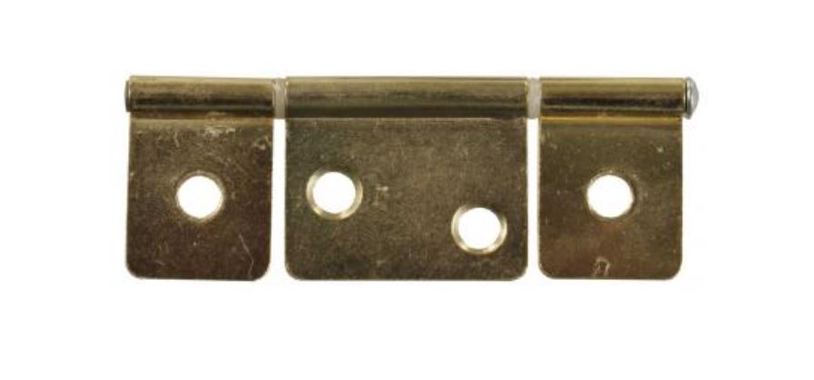 Product of Jr Products 70625 Door Hinge