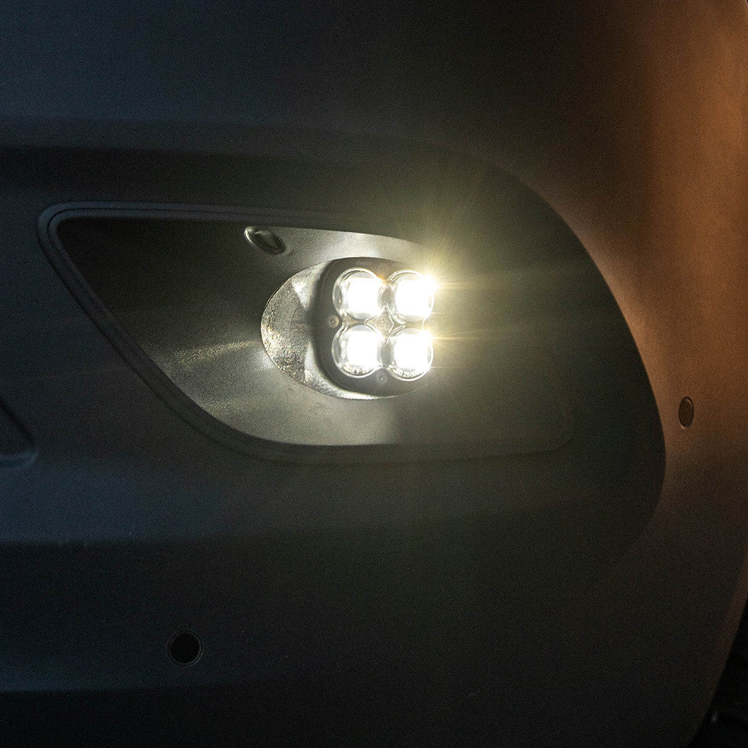 Product of Baja Design 447873 Driving/ Fog Light 