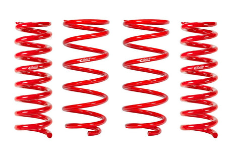 Product of Eibach E30-82-071-04-22 Lift Kit Suspension 