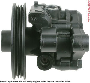Cardone (A1) Industries 21-5440 Power Steering Pump||21-5440_3.Jpg||88||a42215440||2343722