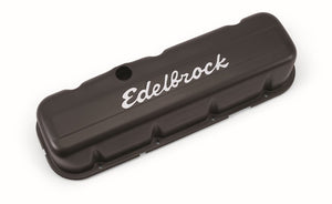 Edelbrock 4683 Valve Cover||4683singleang.Jpg||88||e114683||1266229