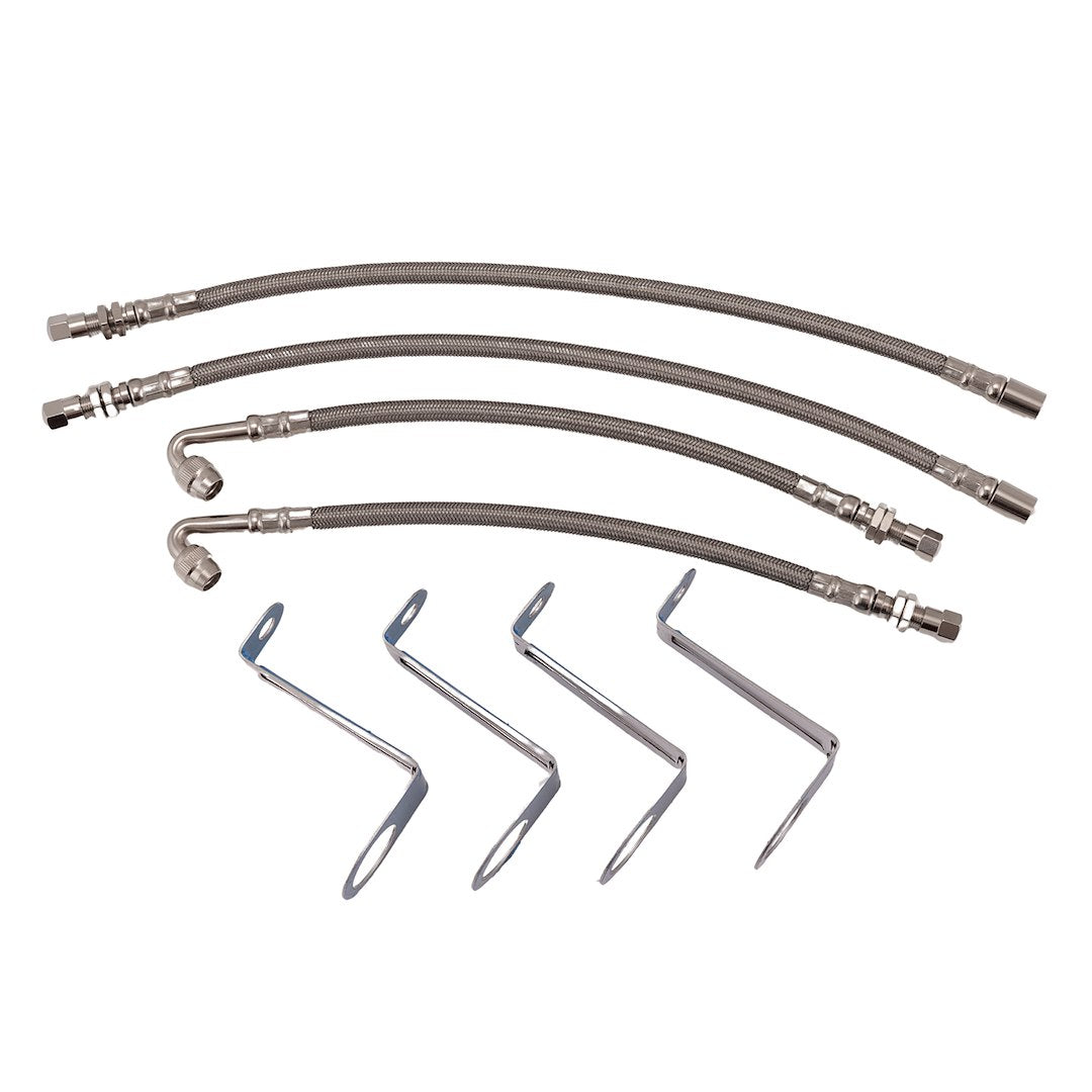 Product of Coast To Coast Iwcn9000k Valve Stem Extension