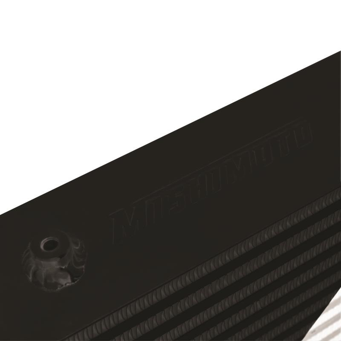 Product of Mishimoto MMINT-UGB Air To Air Aluminum Intercooler 