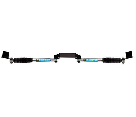 Product of Superlift 92709 Dual Steering Stabilizer 