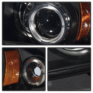 Spyder Automotive 5009784 Headlight Assembly||5009784_1.Jpg||86||s2z5009784||1221638