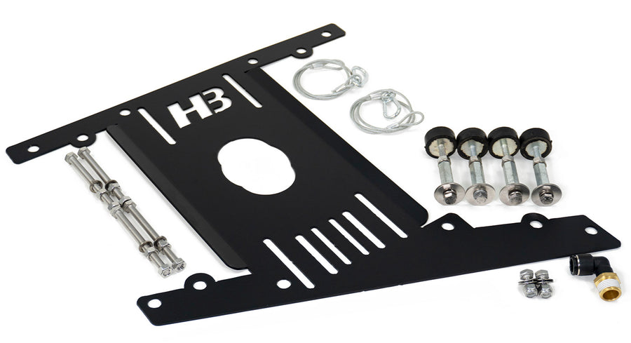 Horn Blasters Hb-Sb-1 Air Horn Mounting Bracket||hb-Sb-1.Jpg||85||hrnhbsb1||2216002