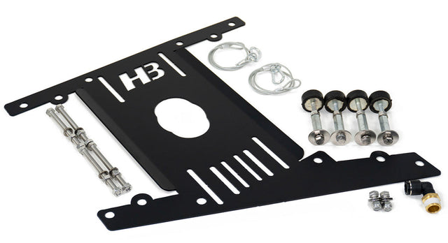 Horn Blasters Hb-Sb-1 Air Horn Mounting Bracket||hb-Sb-1.Jpg||85||hrnhbsb1||2216002