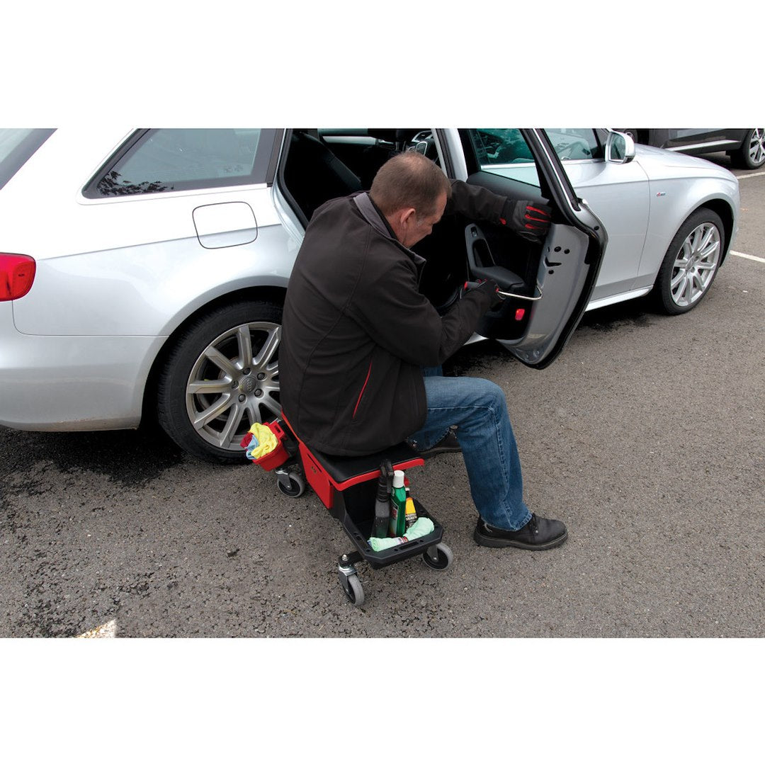 Product of Performance Tool W85035 Mechanic Stool