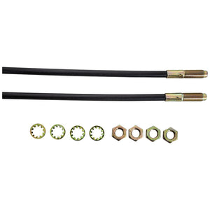 Buyers Products 1308300 Snow Plow Blade Marker||1308300_Contents_Detail.Jpg||86||b831308300||2468905