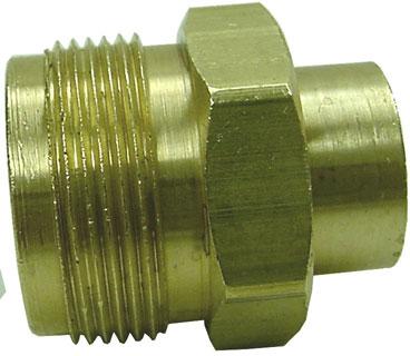Marshall Excelsior Me492 Propane Adapter Fitting||me492.Jpg||85||a1wme492||913017