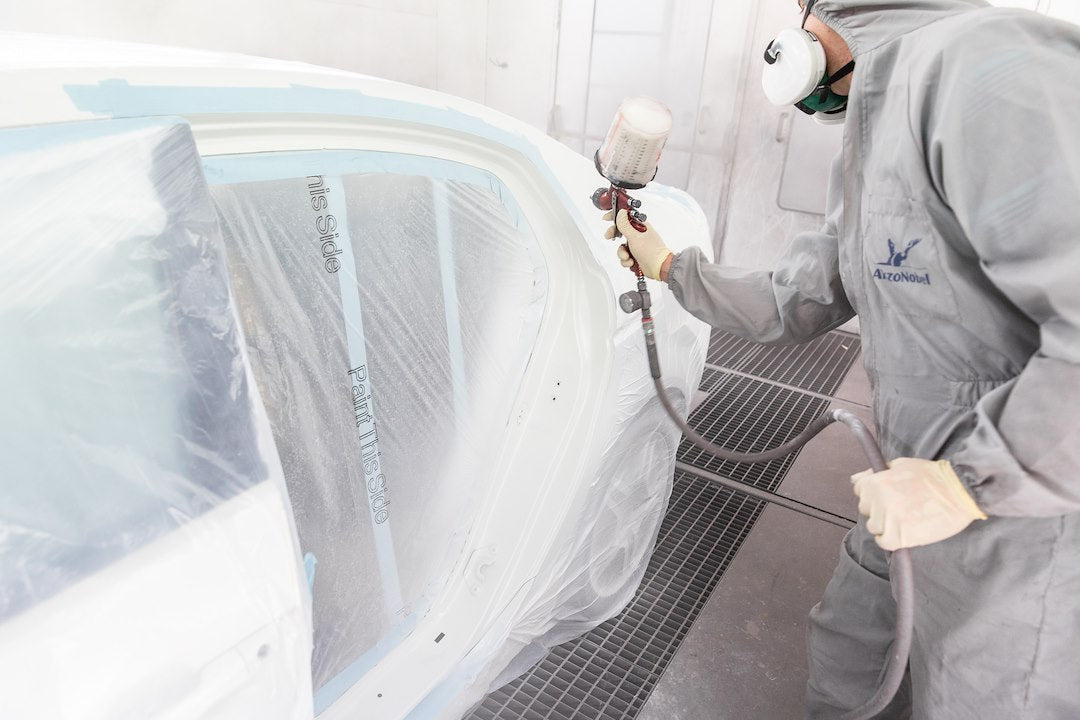 Product of Shurtape 105326 Masking Tape