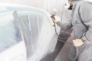 Product of Shurtape 105326 Masking Tape