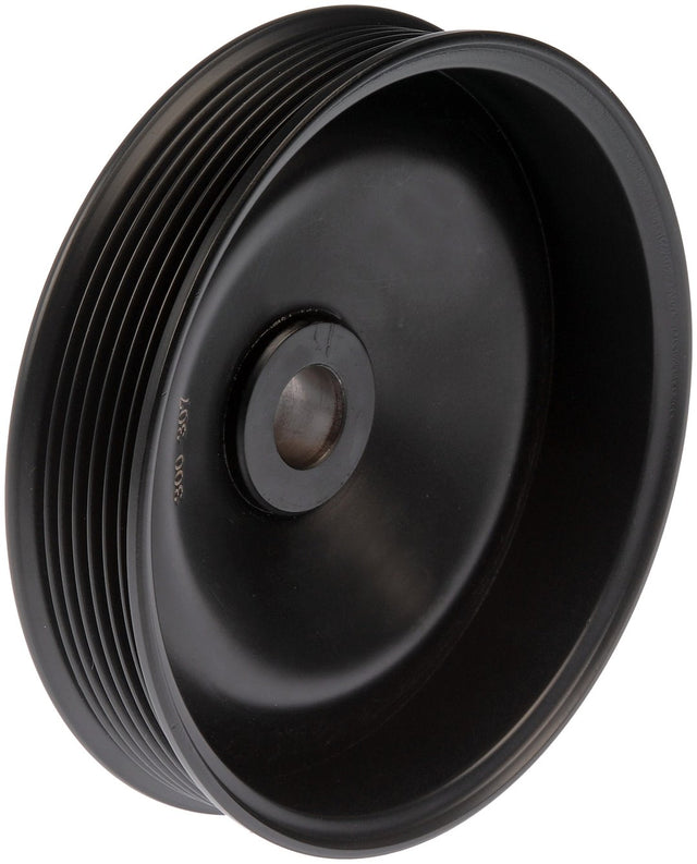 Dorman (Oe Solutions) 300-307 Power Steering Pump Pulley||300-307-007.Jpg||85||d18300307||1763684