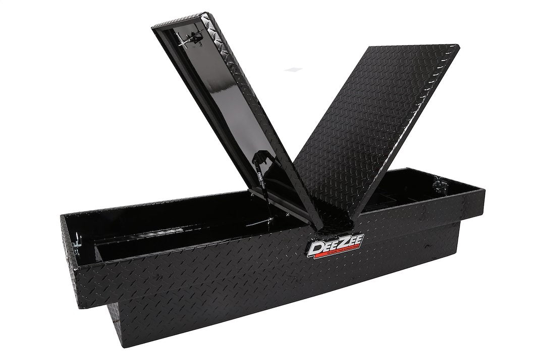 Dee Zee Dz8370b Tool Box||tb-Red-Doublelid-Dz8370b-04.Jpg||88||d378370b||1661854