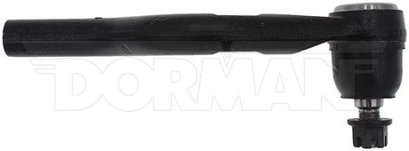 Product of Dorman Chassis TO50182PR Premium ™ OEM Steel Tie Rod End 
