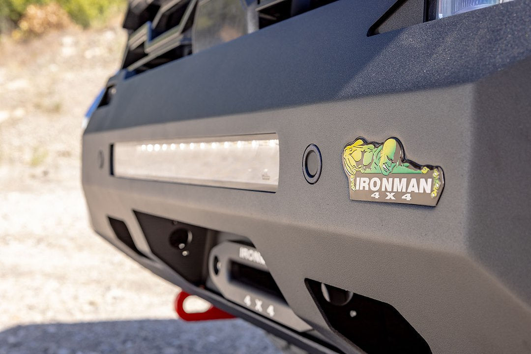 Ironman 4x4 Bbr098 Bumper||bbr098_3.Jpg||88||irnbbr098||1737792