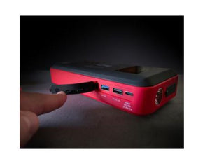 Product of Schumacher Sl1452 Battery Portable Jump Starter