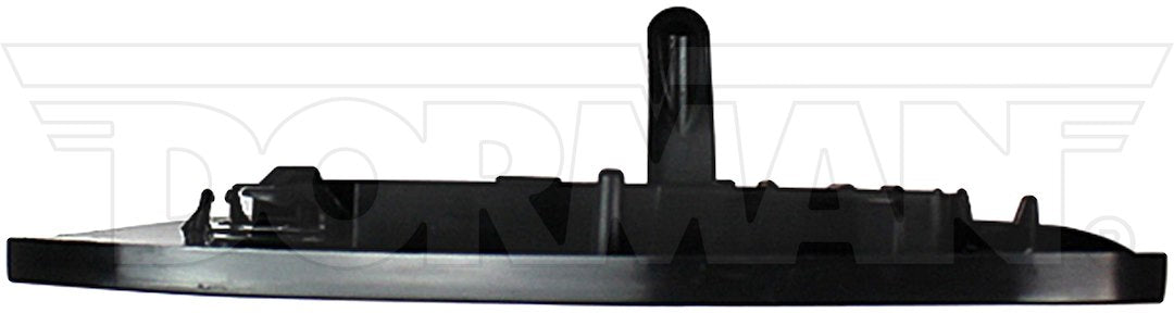 Product of Help! By Dorman 55022 Exterior Mirror Glass