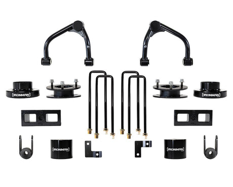 Ironman 4x4 76-087-001 Lift Kit Suspension||76-087-001.Jpg||85||irn76087001||1737745
