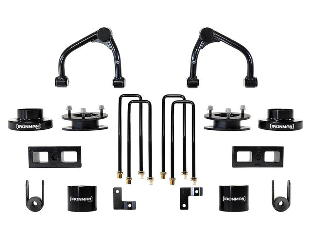 Ironman 4x4 76-087-001 Lift Kit Suspension||76-087-001.Jpg||85||irn76087001||1737745