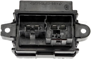 Dorman (Oe Solutions) 973-420 Heater Fan Motor Resistor||973-420_3.Jpg||88||d18973420||1022929