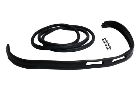 Crown Automotive 5453950k Windshield Frame Weather Stripping||5453950k.Jpg||85||c1y5453950k||1243234