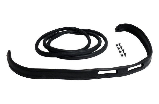 Crown Automotive 5453950k Windshield Frame Weather Stripping||5453950k.Jpg||85||c1y5453950k||1243234