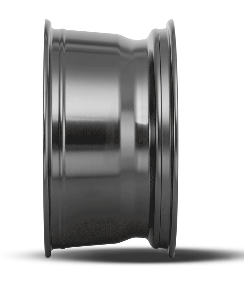 Mickey Thompson Wheel 226100345 Wheel||classic-Pro-Satin Black With Simulated Beadlock Ring_6 Lug_4.Jpg||89||m53274609||2333835