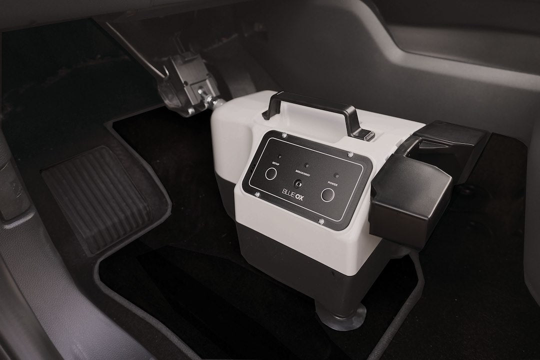 Product of Blue Ox BRK2022 Towed Vehicle Brake Control 