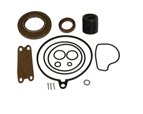Sierra Marine 18-2586 Outboard Motor Upper Unit Seal Kit||18-2586.Jpg||85||s5m182586||2168180