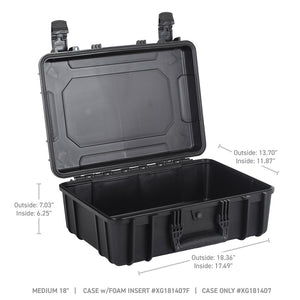 Go Rhino Xg181407 Dry Box||gr_Xg181407_Medium18_011.Jpg||87||g26xg181407||1023598