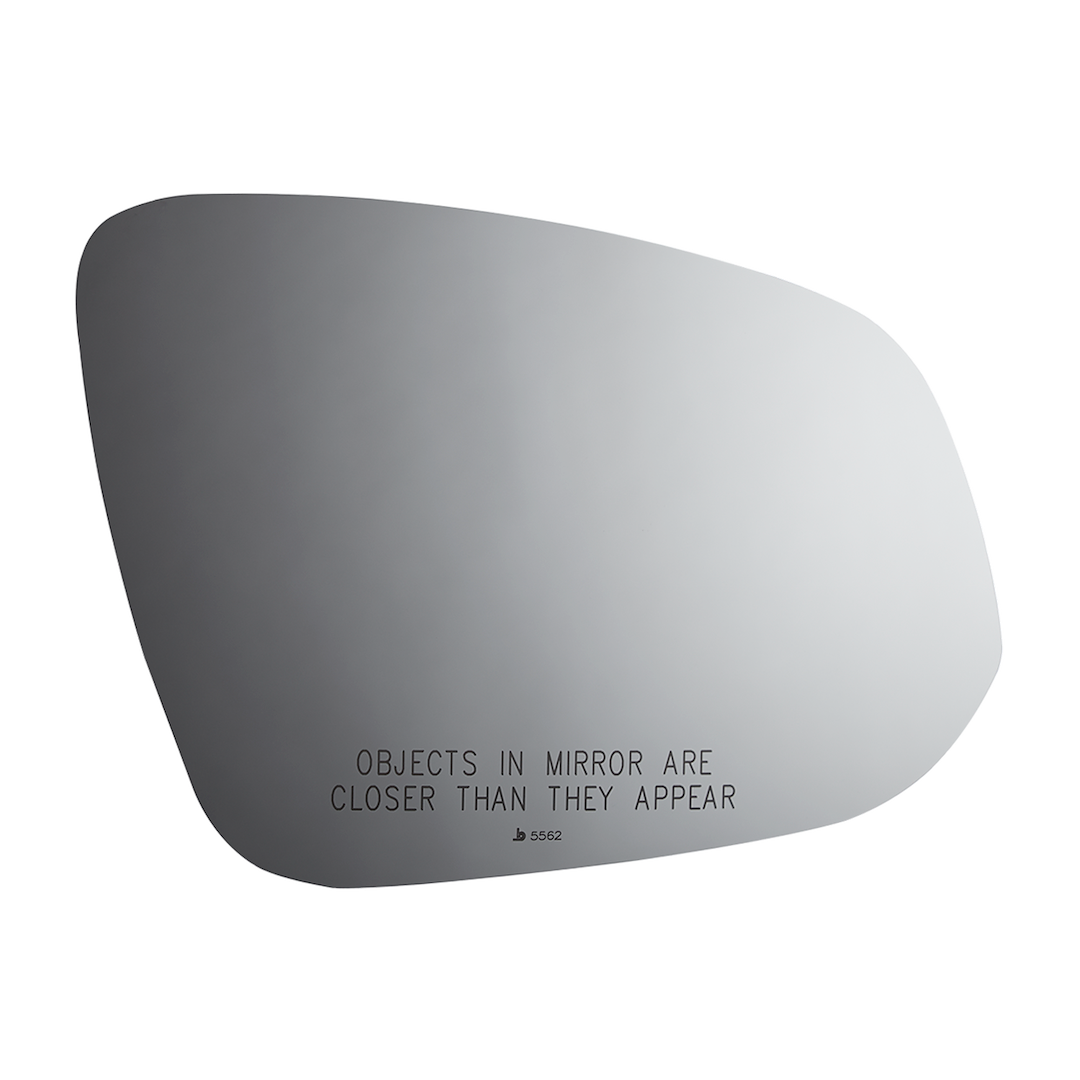 Burco Mirrors 5562 Exterior Mirror Glass||5562_Front.Png||85||bur5562||2240605