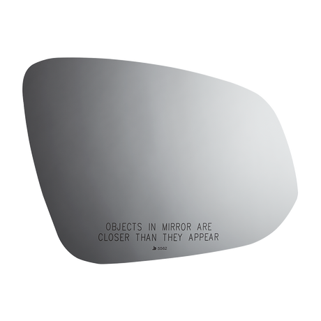 Burco Mirrors 5562 Exterior Mirror Glass||5562_Front.Png||85||bur5562||2240605