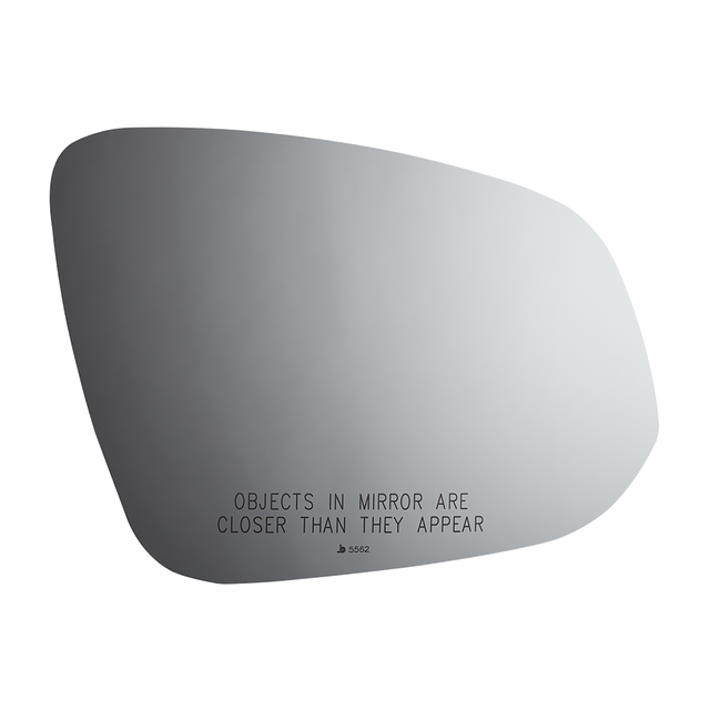 Burco Mirrors 5562 Exterior Mirror Glass||5562_Front.Png||85||bur5562||2240605