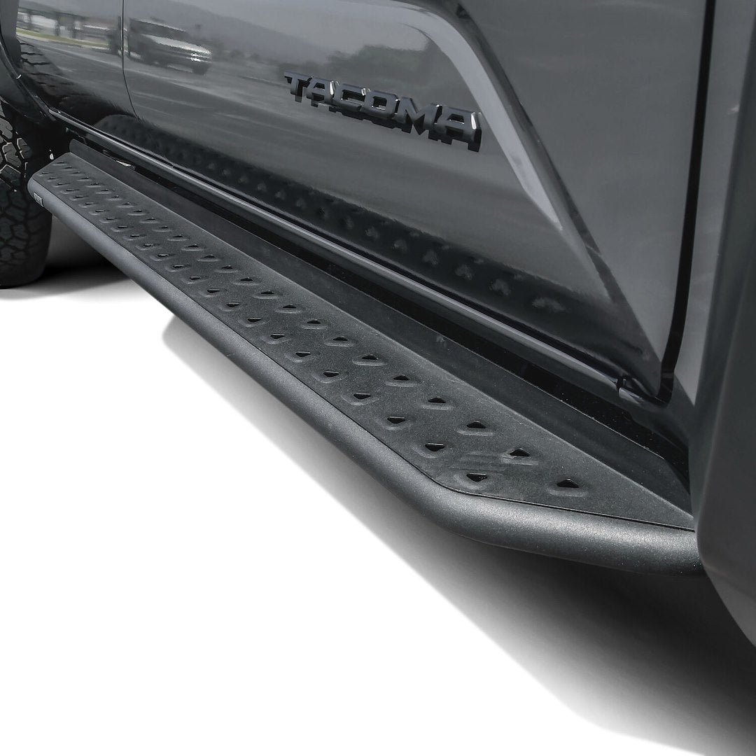 Product of Westin Automotive 28-32785 Outlaw Running Board 
