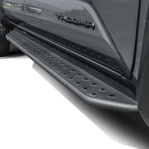 Product of Westin Automotive 28-32785 Outlaw Running Board 