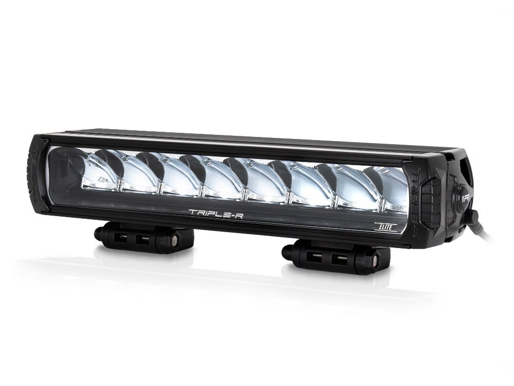 Product of Triple-R Light LR8-EL-B Light Bar 