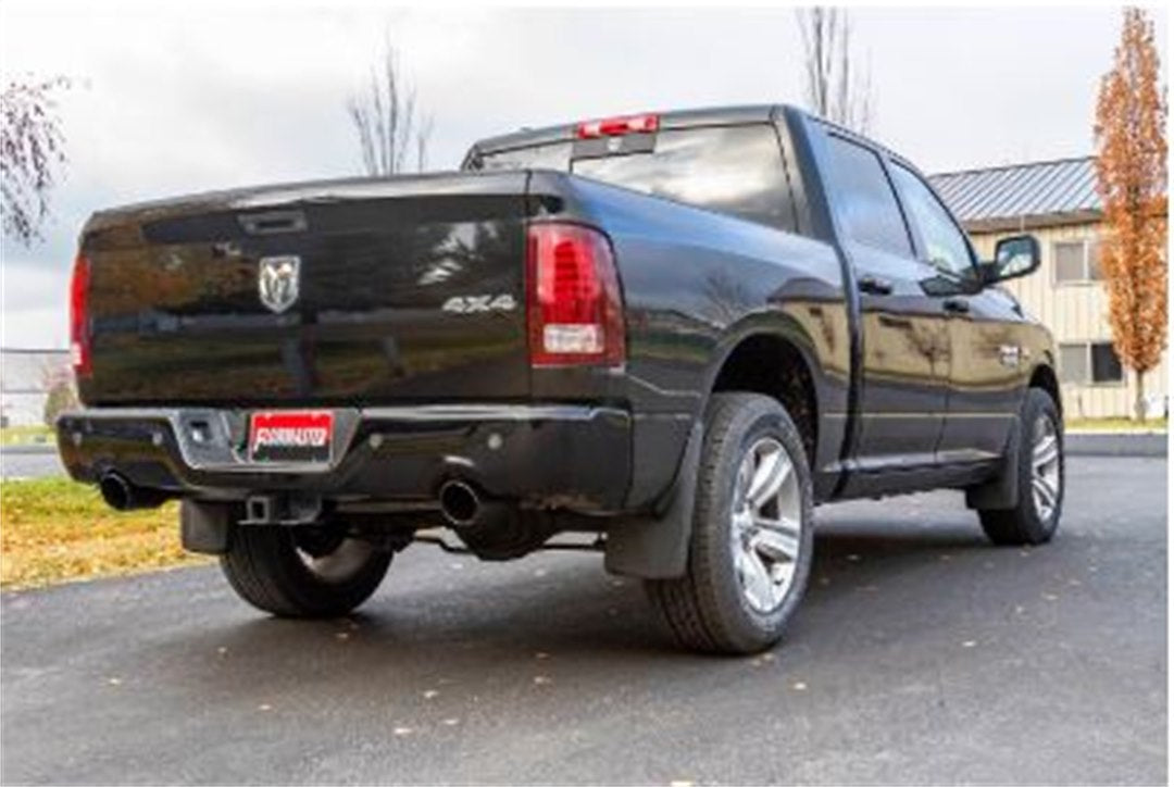 Product of Flowmaster 717860 FlowFX Cat-Back System Single Exhaust System Kit 