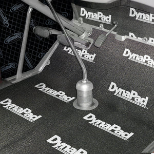 Product of Dynamat 21100 Thermal Acoustic Insulation