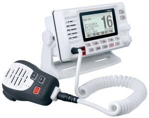 Product of Uniden America Um725 Vhf Radio