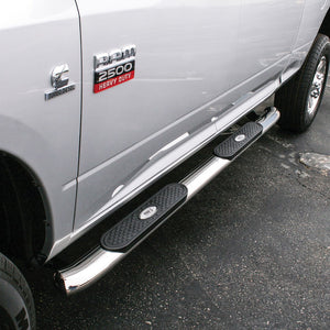 Product of Aries S225041-2 Nerf Bar With Surface Steps 